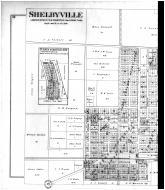 Shelbyville - Left, Shelby County 1895